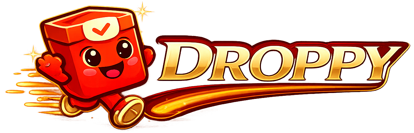 Droppy